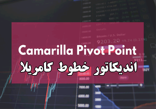 اندیکاتور محاسبه پیوت پوینت کاماریلا Camarilla Pivot Lines برای متاتریدر 4
