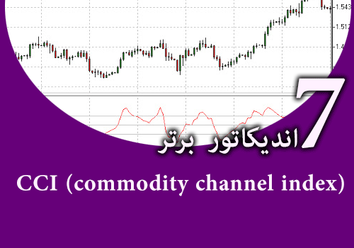 7 اندیکاتور برتر (CCI (commodity channel index برای متاتریدر 4