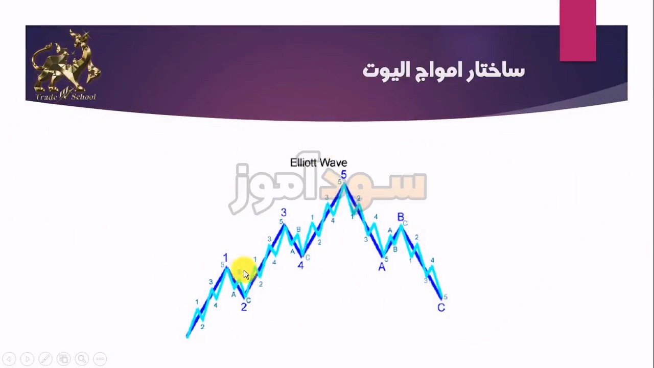 استراتژی الیوت از خانم سمانه عباسی