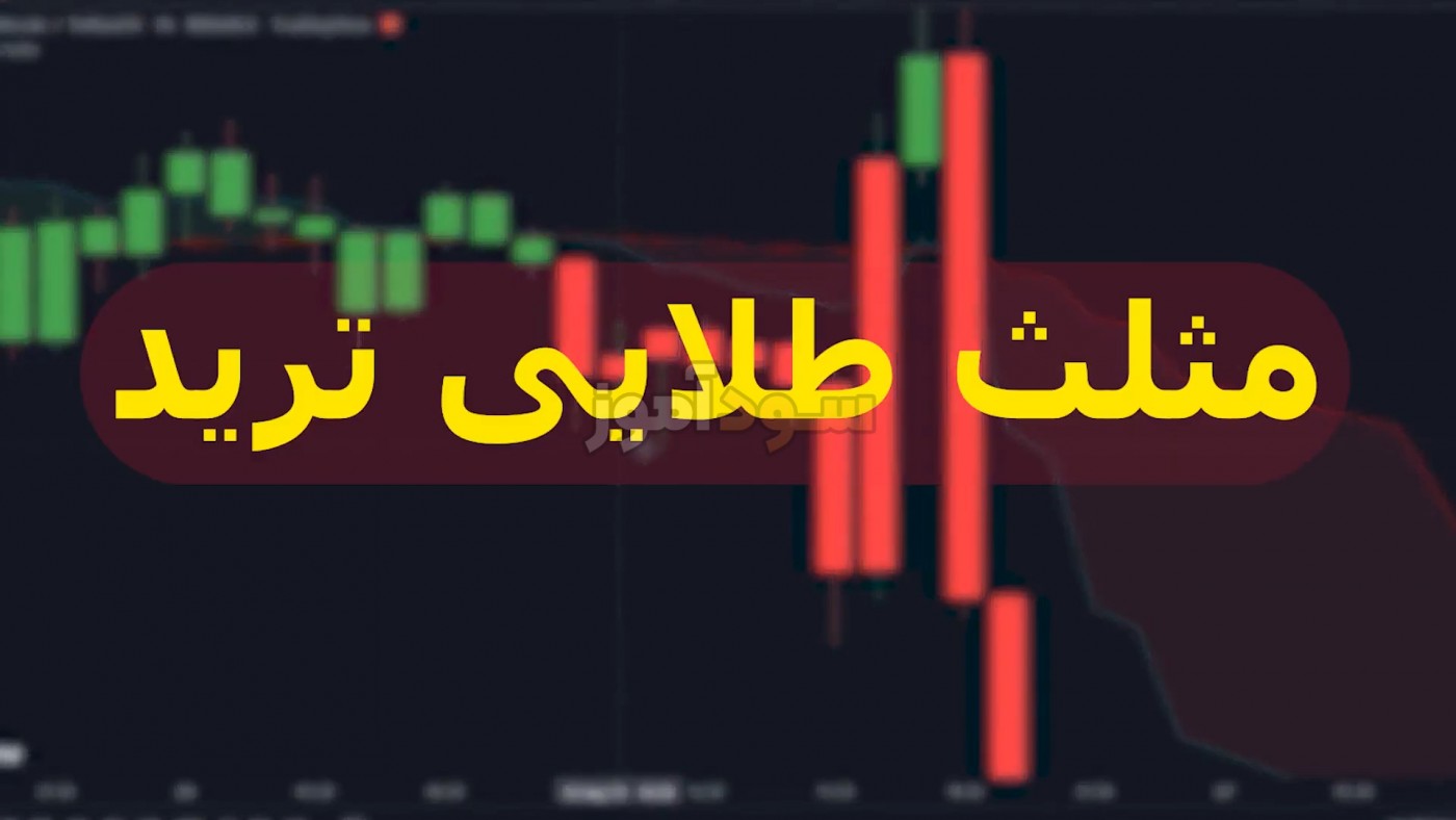 سیستم معاملاتی اسکالپ از کانال new strategy | سود اموز