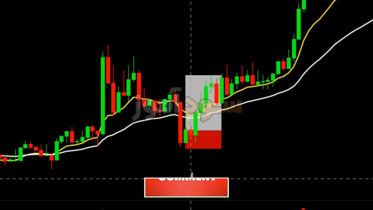 اموزش اسکالپ rsi از اقای ابراهیمی | سود اموز