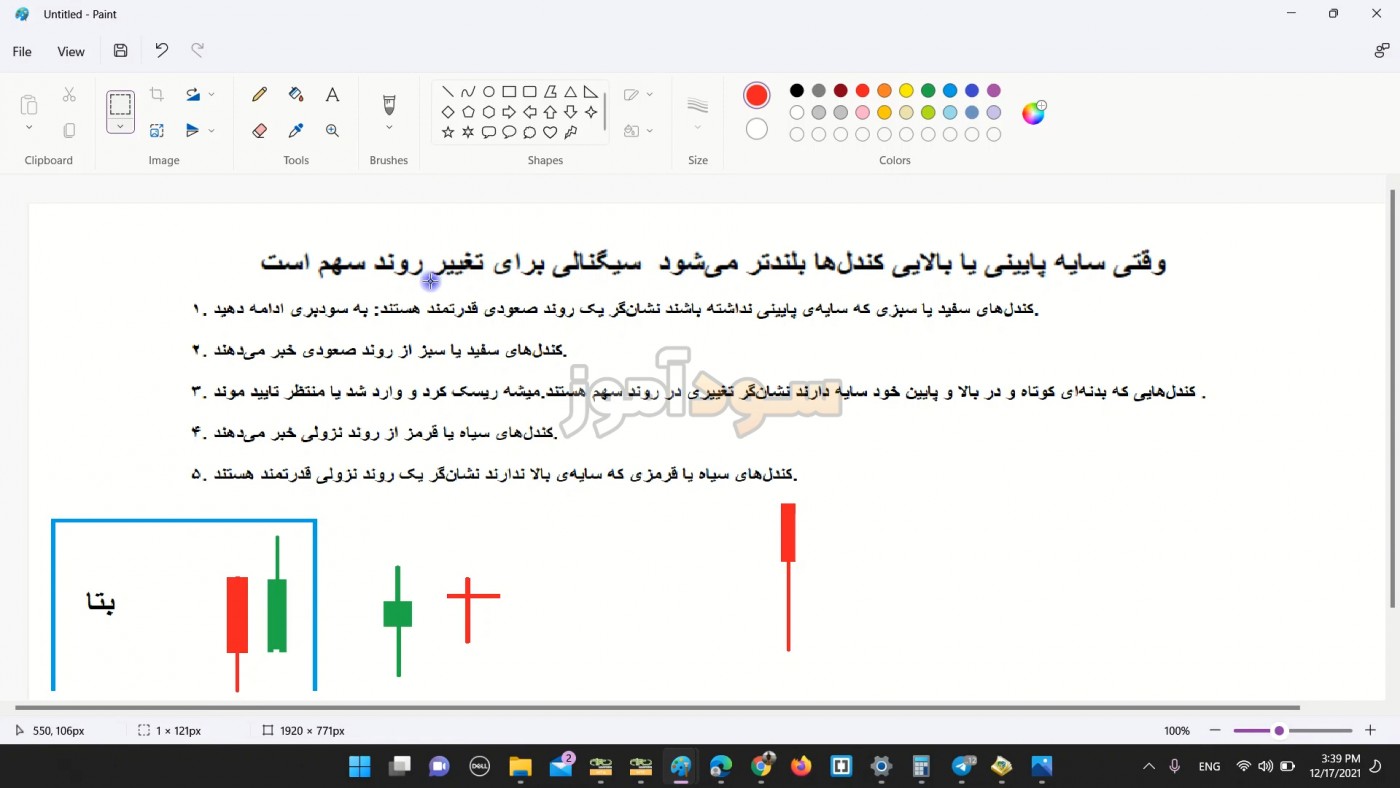 استراتژی معاملاتی هیکن آشی | سود اموز