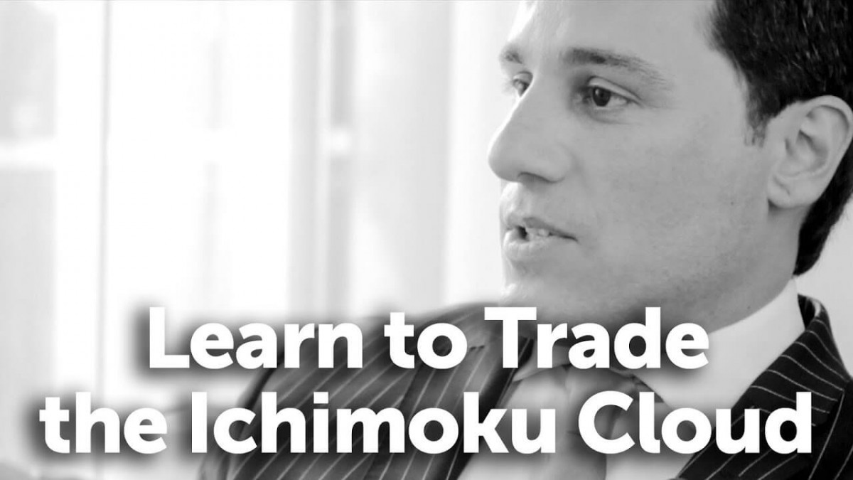 دوره ایچیموکو کریس کاپری با نام Chris Capre - Advanced Ichimoku Trading Course v2 ( زیر نویس فارسی )
