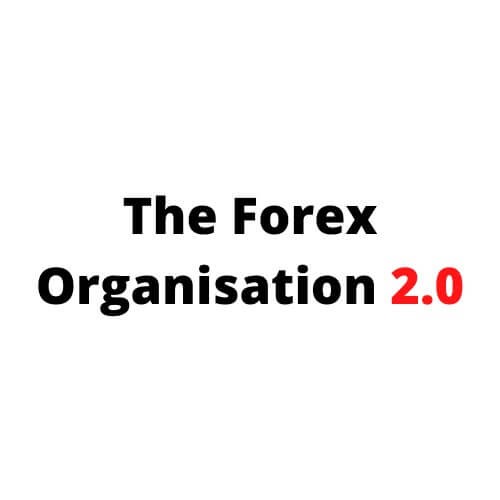دوره تحلیل تکنیکال پیشرفته با نام The Forex Organisation 2.0