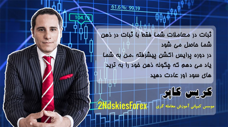 دوره اموزشی کریس کاپر